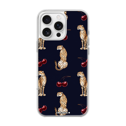 iPhone 16 Pro Max WILD CHERRY