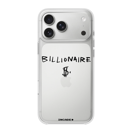 iPhone 17 Pro Max billionaire