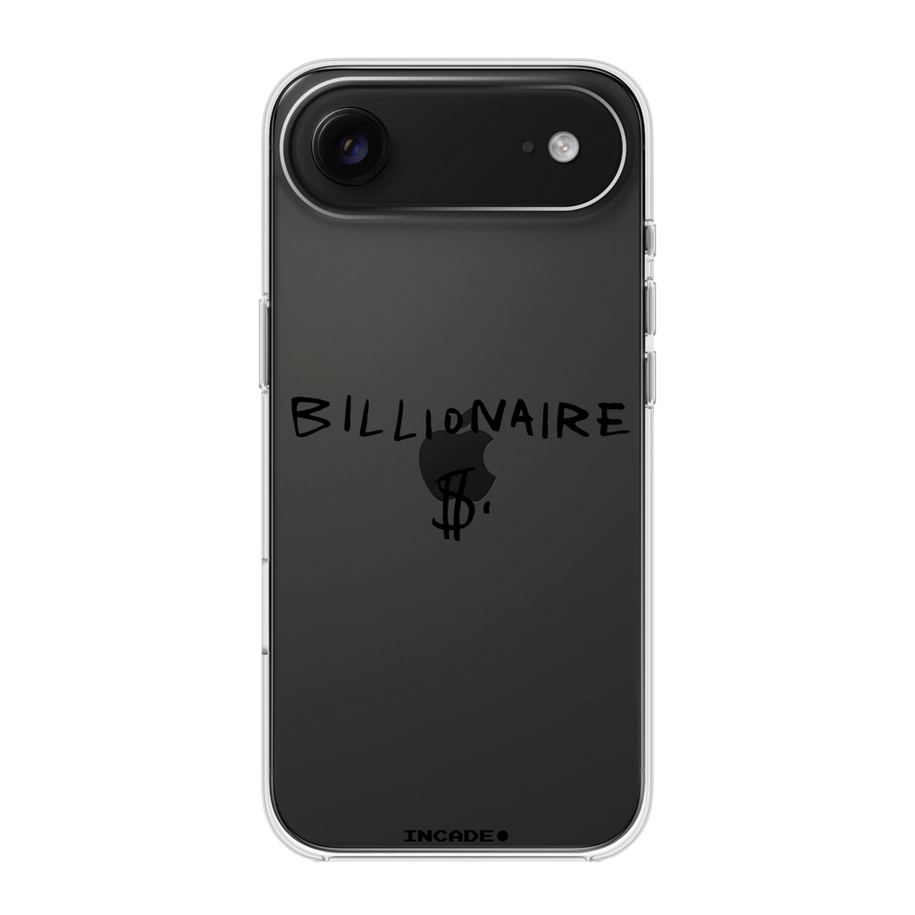 iPhone 17 Air billionaire