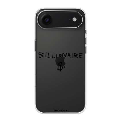 iPhone 17 Air billionaire
