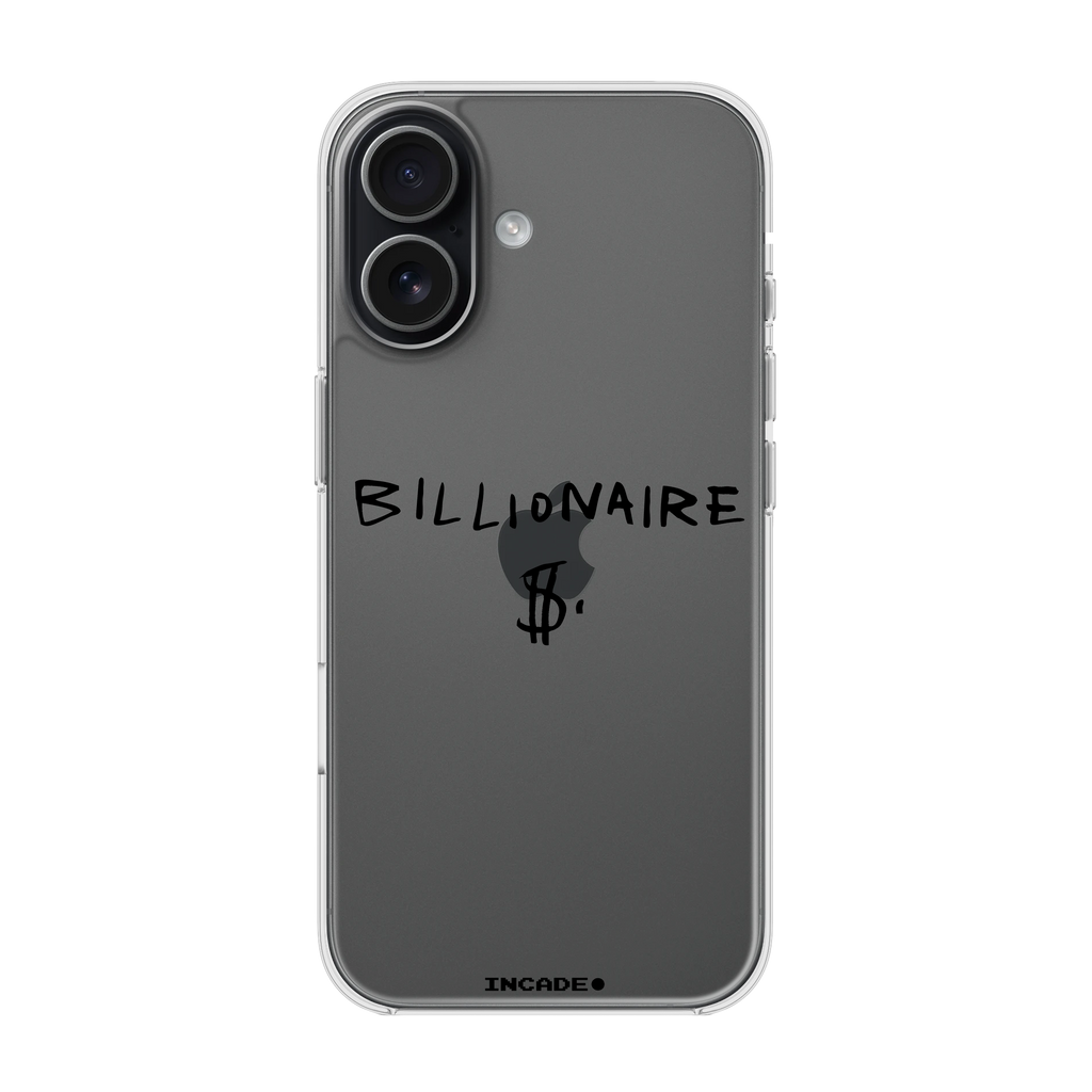 iPhone 17 billionaire