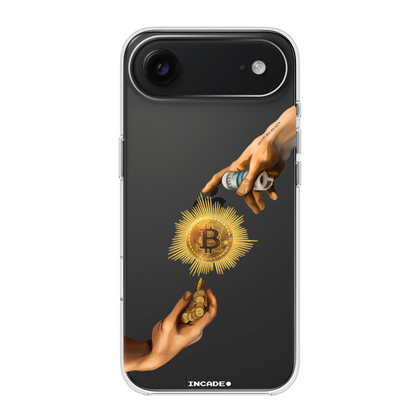 iPhone 17 Air crypto god btc