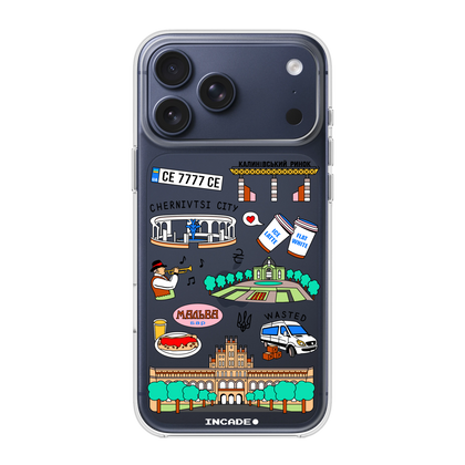 iPhone 17 Pro Max CHERNIVTSI