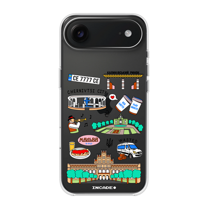 iPhone 17 Air CHERNIVTSI