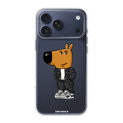 iPhone 17 Pro chill guy 2