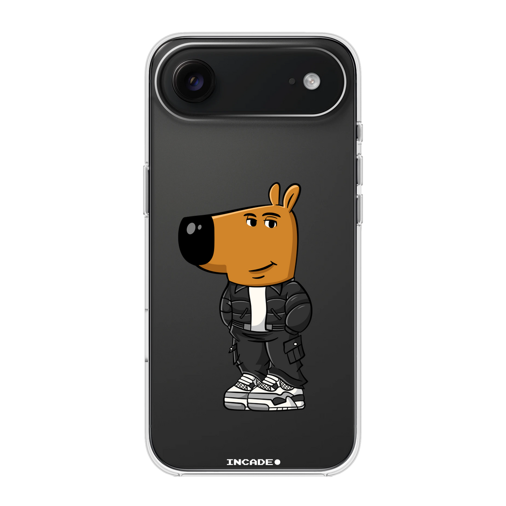 iPhone 17 Air chill guy 2