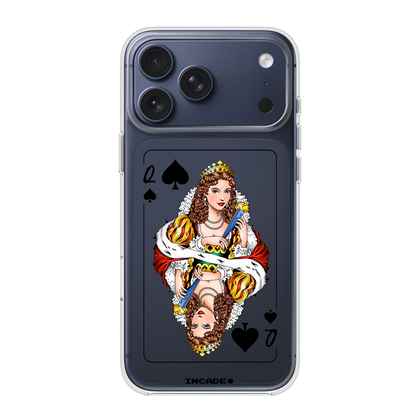 iPhone 17 Pro queen