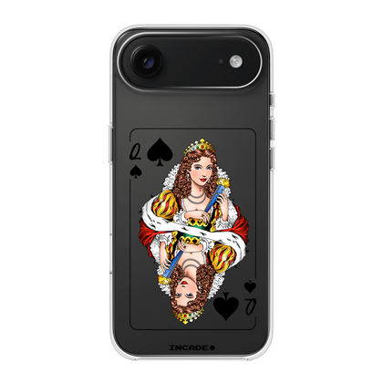 iPhone 17 Air queen