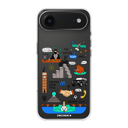 iPhone 17 Air DNIPRO