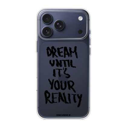 iPhone 17 Pro DREAM