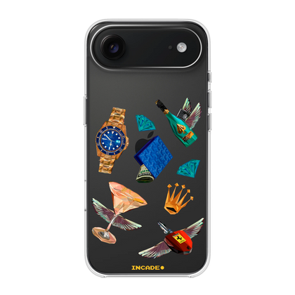 iPhone 17 Air Ferrari porsche rolex