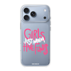 iPhone 18 Pro Max funds pink