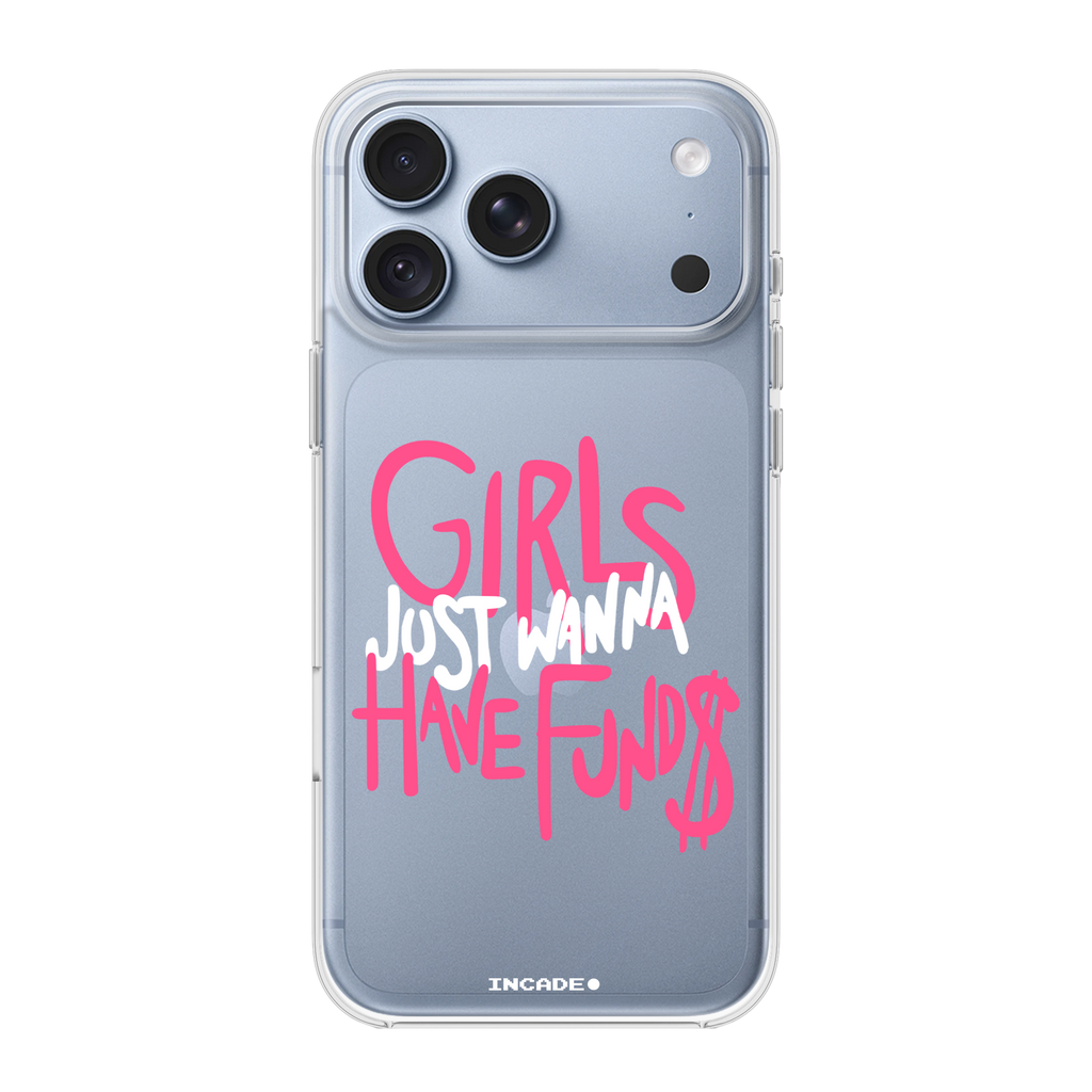 iPhone 18 Pro Max funds pink