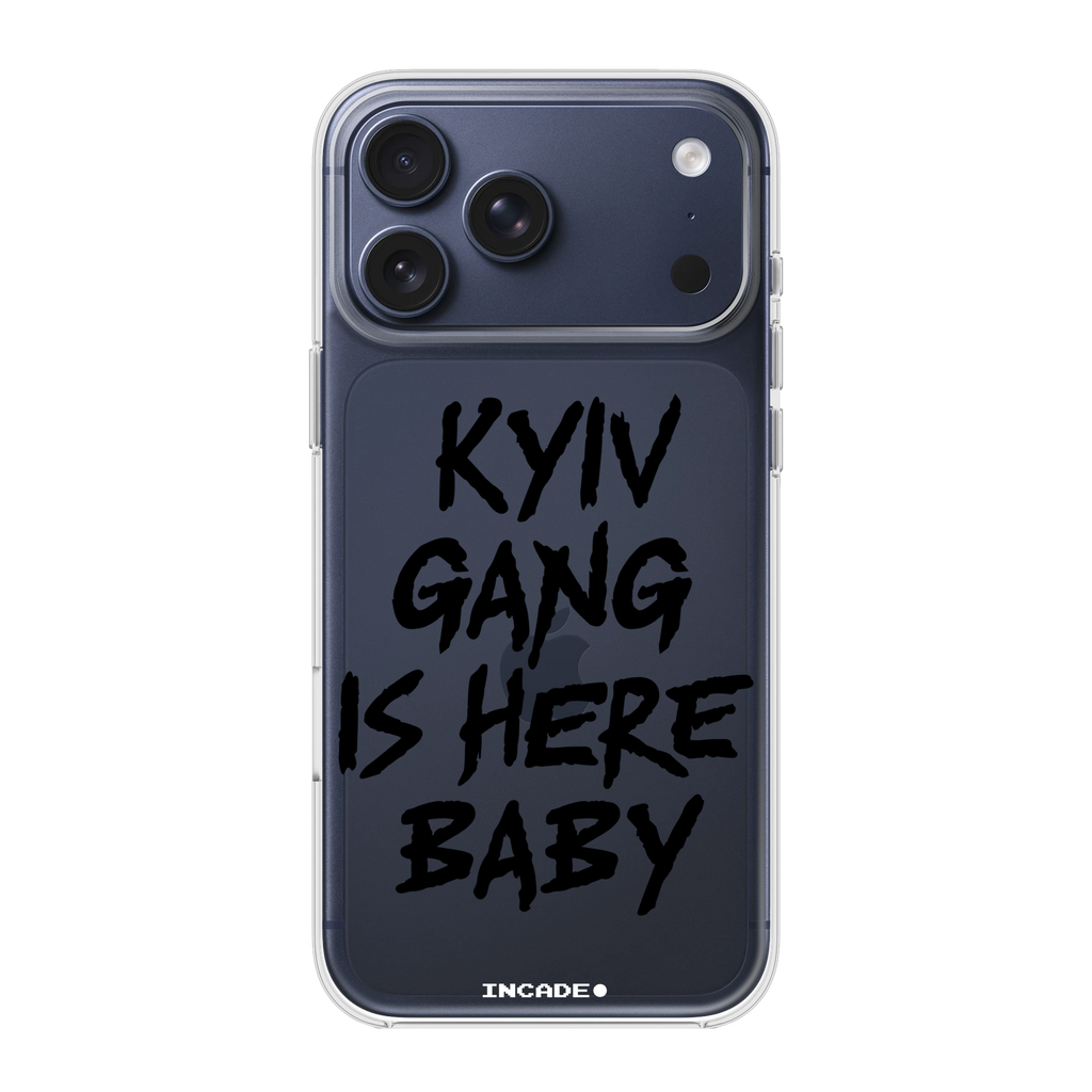 iPhone 17 Pro Max kyiv black