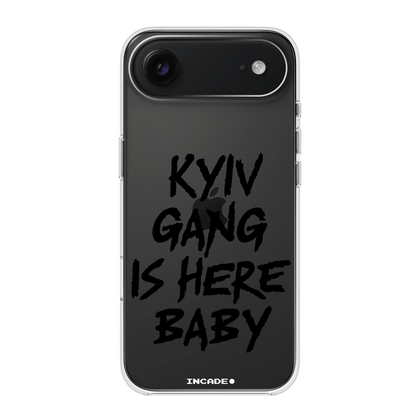 iPhone 17 Air kyiv black