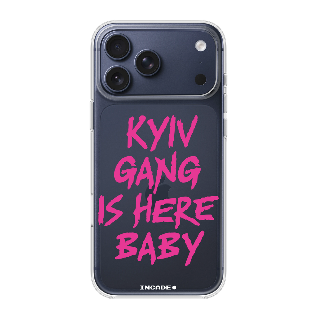 iPhone 17 Pro kyiv rose