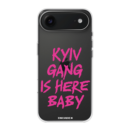 iPhone 17 Air kyiv rose