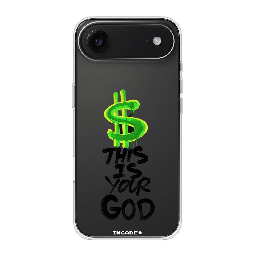 iPhone 17 Air religion