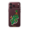 iPhone 18 Pro Max island