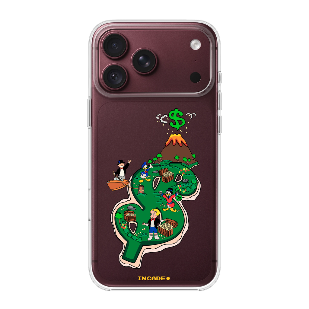 iPhone 18 Pro Max island