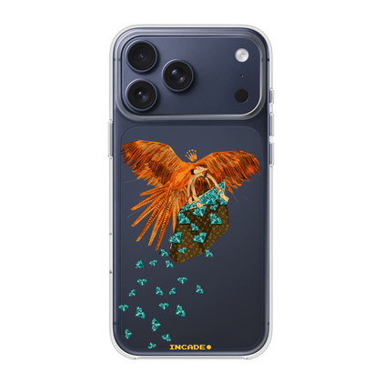 iPhone 17 Pro Max jungle king