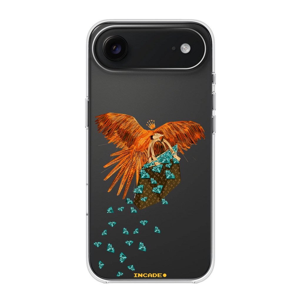 iPhone 17 Air jungle king