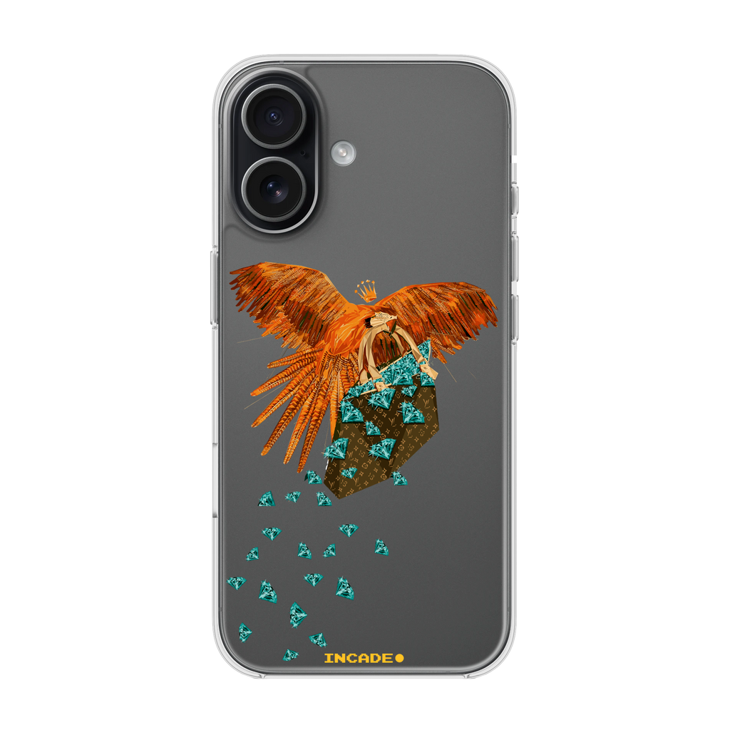 iPhone 17 jungle king