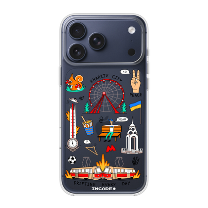 iPhone 17 Pro Max KHARKIV