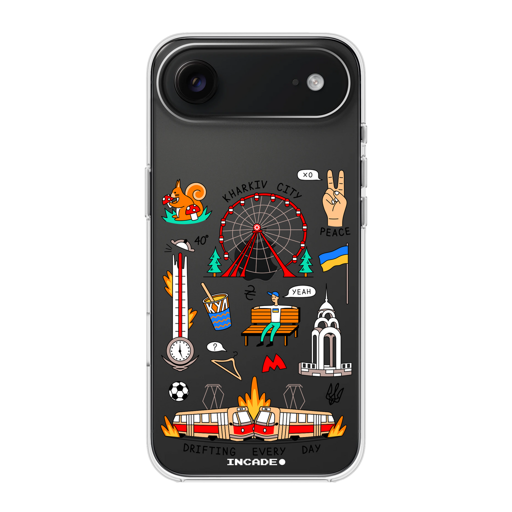 iPhone 17 Air KHARKIV