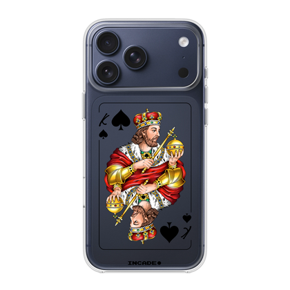 iPhone 17 Pro king