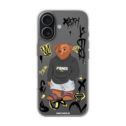 iPhone 17 king teddy