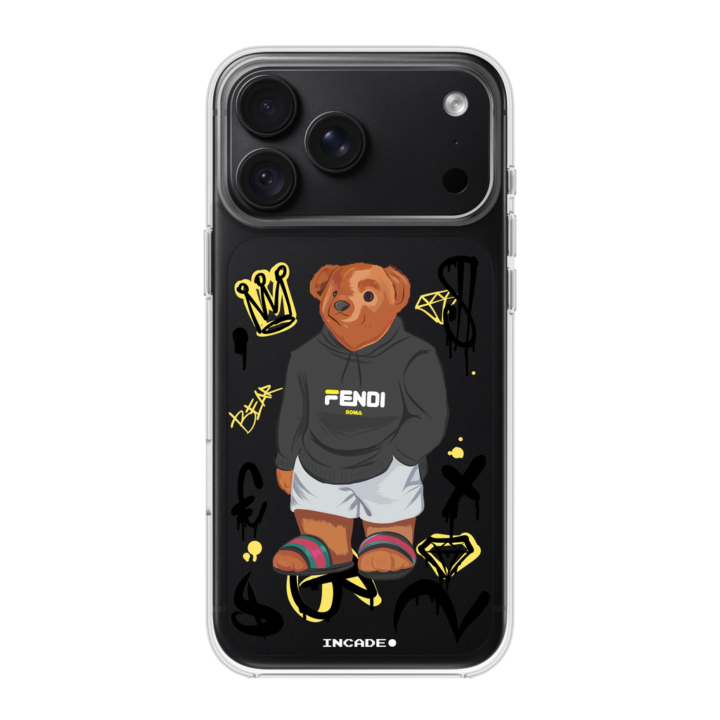 iPhone 18 Pro Max king teddy