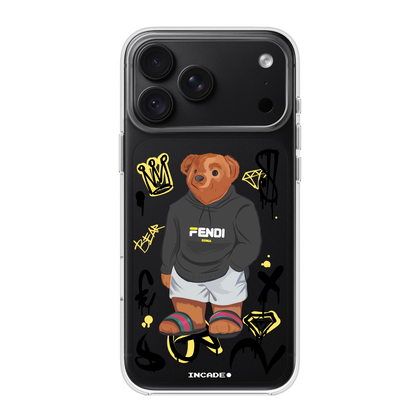 iPhone 18 Pro Max king teddy