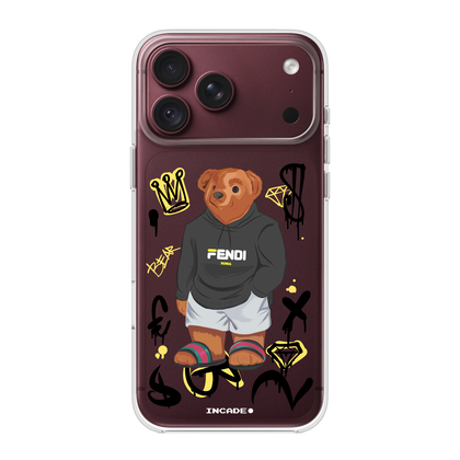 iPhone 18 Pro king teddy