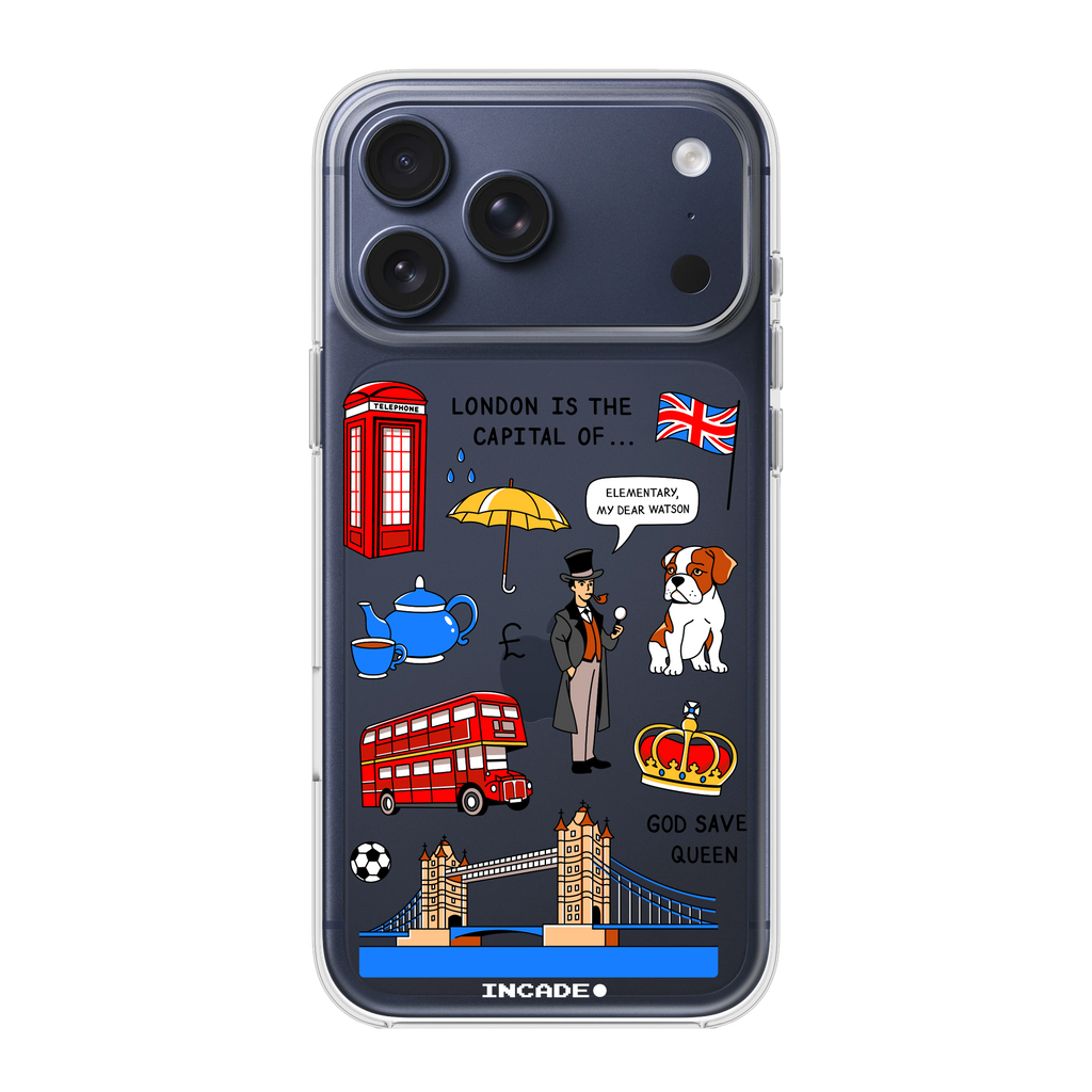 iPhone 17 Pro Max LONDON