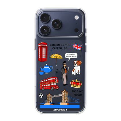 iPhone 17 Pro Max LONDON