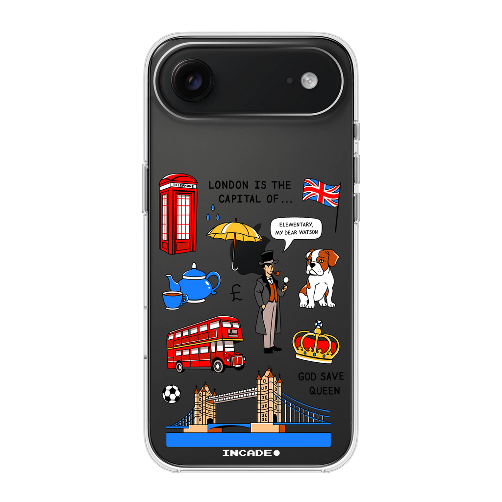 iPhone 17 Air LONDON