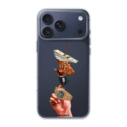 iPhone 17 Pro Max LUX SKEWER