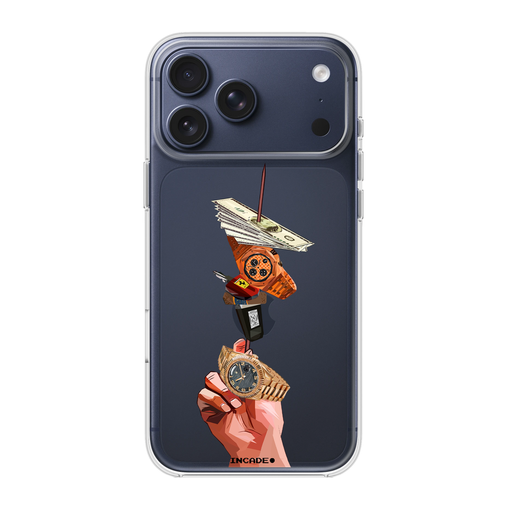 iPhone 17 Pro LUX SKEWER