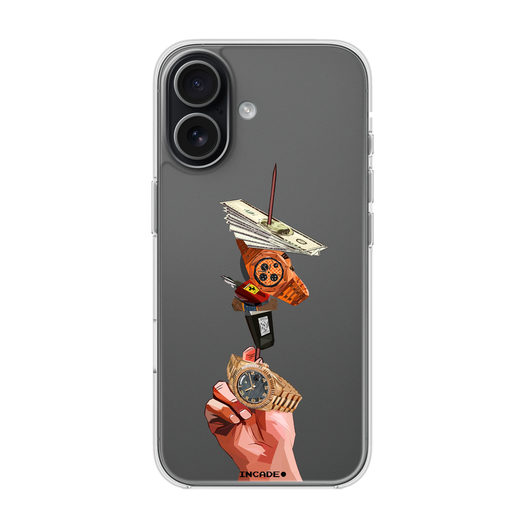 iPhone 17 LUX SKEWER