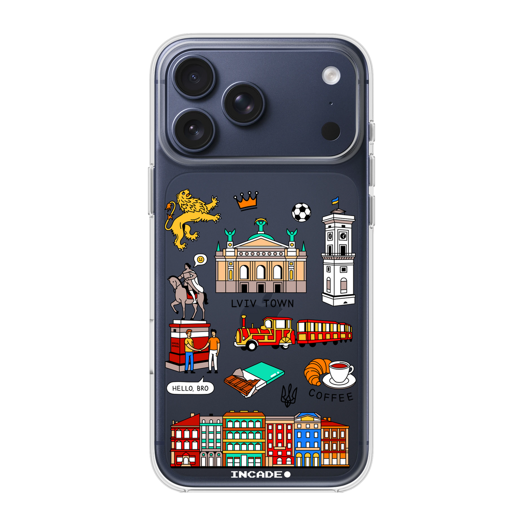 iPhone 17 Pro Max LVIV