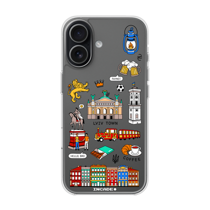 iPhone 17 LVIV