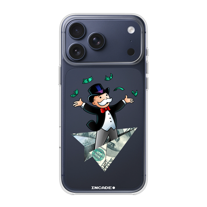 iPhone 17 Pro money masters Monopoly