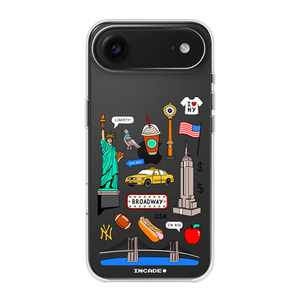 iPhone 17 Air NEW YORK