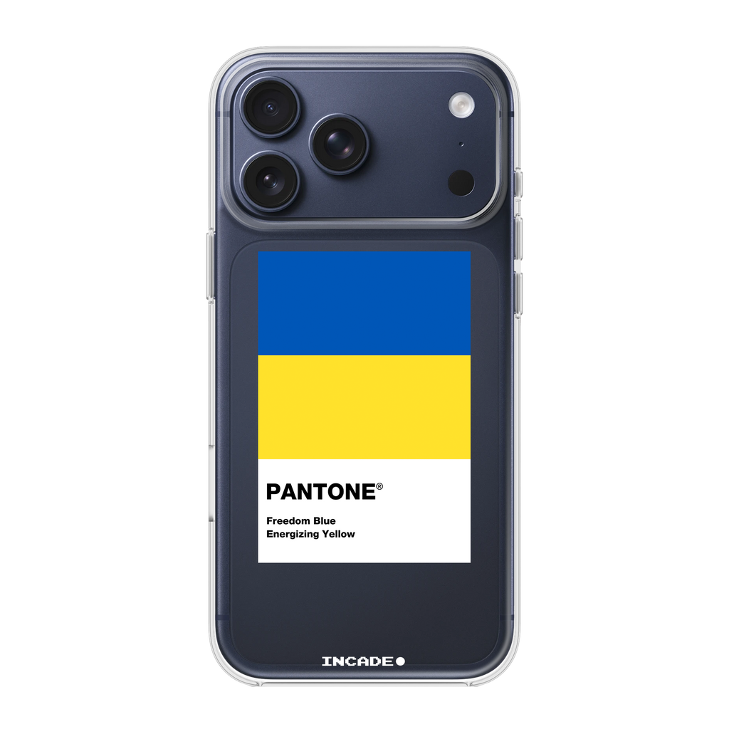 iPhone 17 Pro freedom flag