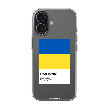 iPhone 17 freedom flag