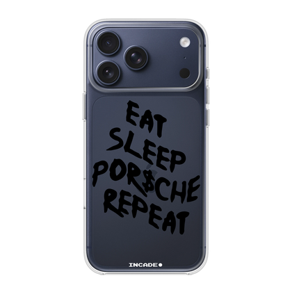 iPhone 17 Pro Max porsche black