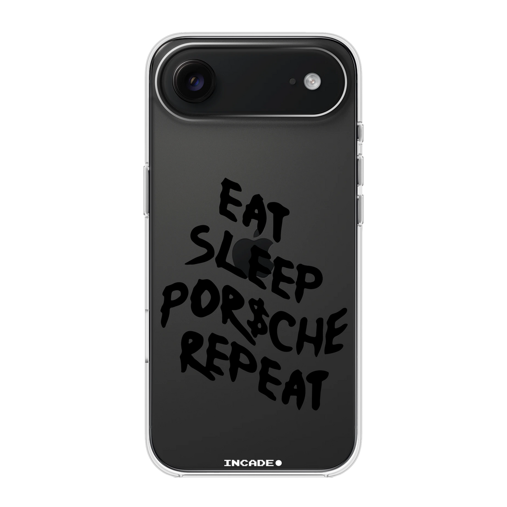 iPhone 17 Air porsche black