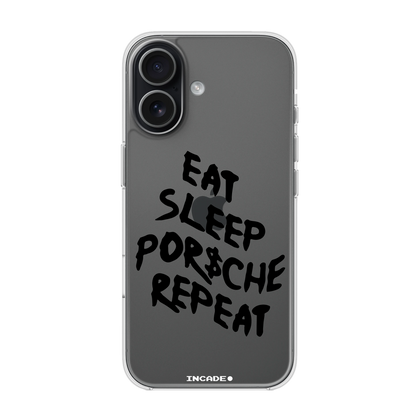 iPhone 17 porsche black