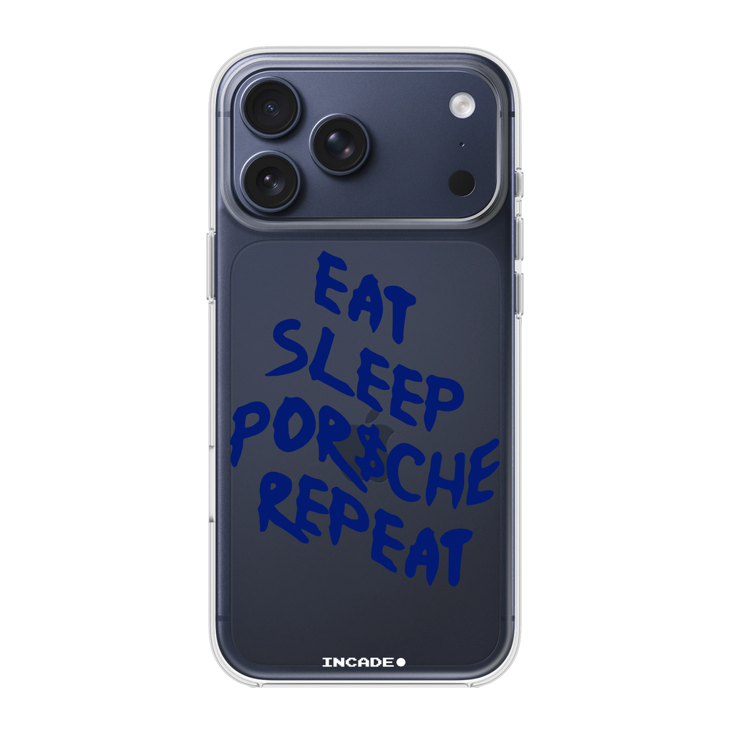 iPhone 17 Pro Max porsche blue